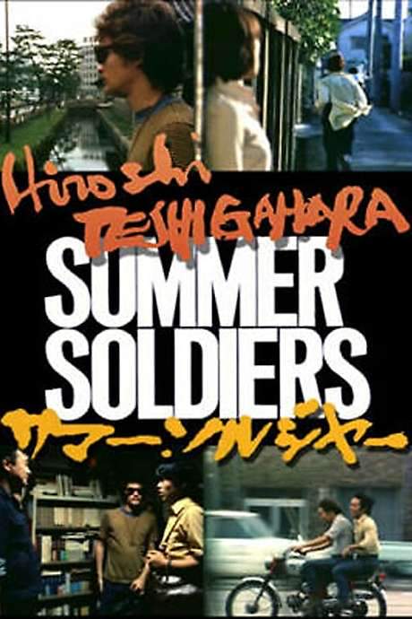 Summer Soldiers
